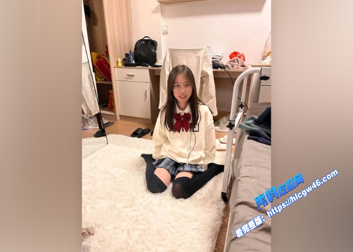 眼镜学生妹采花小盗全套资源整理好的资源百看不厌 喜欢JK学生妹调教的进 图2WH700x500px