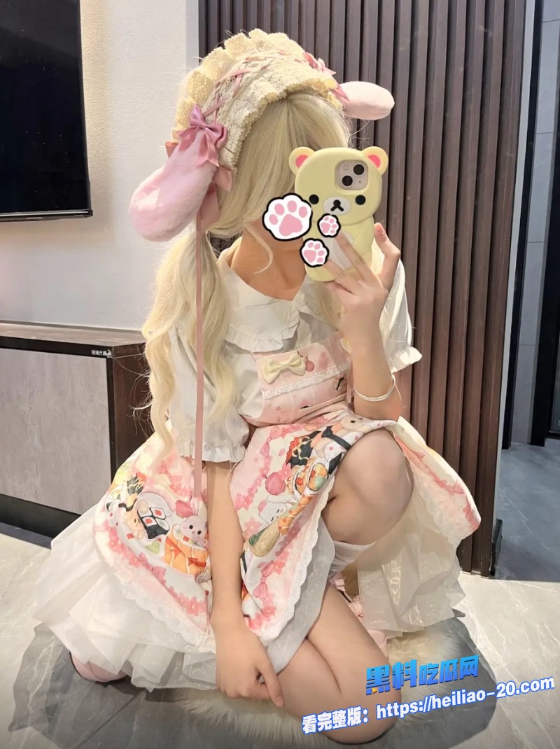 极品高颜值美少女兔宝大人cos刻晴丝柯克和王者荣耀妲己付费定制大尺度自慰福利合集视频曝光 1 极品高颜值美少女兔宝大人cos刻晴丝柯克和王者荣耀妲己付费定制大尺度自慰福利合集视频曝光 1