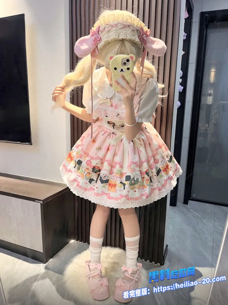 极品高颜值美少女兔宝大人cos刻晴丝柯克和王者荣耀妲己付费定制大尺度自慰福利合集视频曝光 2 极品高颜值美少女兔宝大人cos刻晴丝柯克和王者荣耀妲己付费定制大尺度自慰福利合集视频曝光 2
