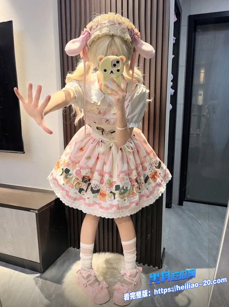 极品高颜值美少女兔宝大人cos刻晴丝柯克和王者荣耀妲己付费定制大尺度自慰福利合集视频曝光 3 极品高颜值美少女兔宝大人cos刻晴丝柯克和王者荣耀妲己付费定制大尺度自慰福利合集视频曝光 3