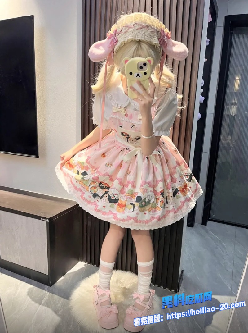 极品高颜值美少女兔宝大人cos刻晴丝柯克和王者荣耀妲己付费定制大尺度自慰福利合集视频曝光 4 极品高颜值美少女兔宝大人cos刻晴丝柯克和王者荣耀妲己付费定制大尺度自慰福利合集视频曝光 4