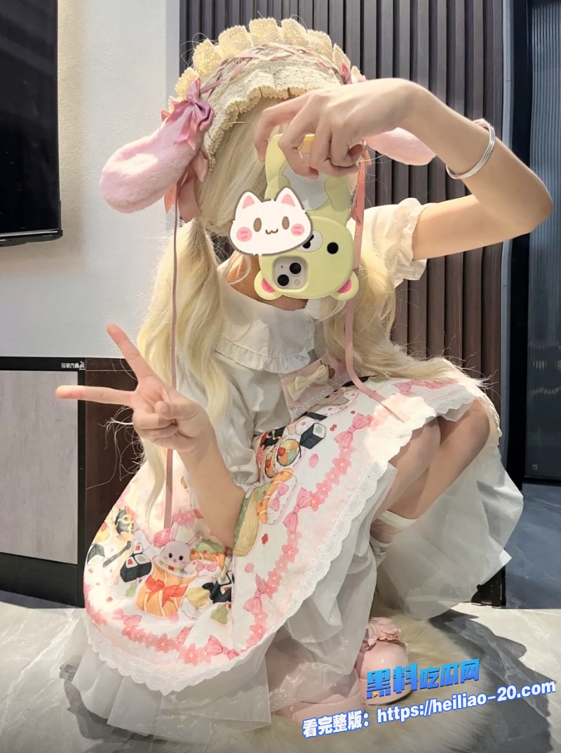 极品高颜值美少女兔宝大人cos刻晴丝柯克和王者荣耀妲己付费定制大尺度自慰福利合集视频曝光 5 极品高颜值美少女兔宝大人cos刻晴丝柯克和王者荣耀妲己付费定制大尺度自慰福利合集视频曝光 5