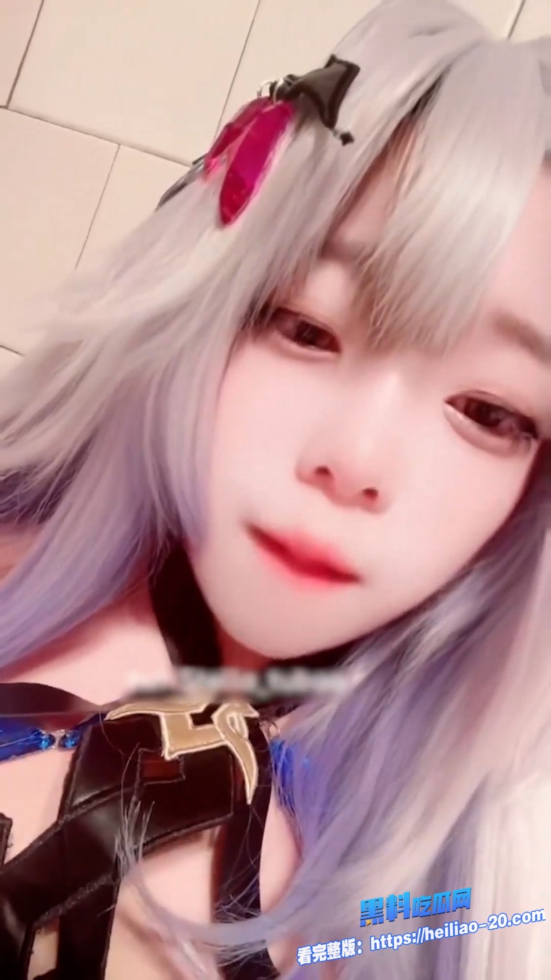 极品高颜值美少女兔宝大人cos刻晴丝柯克和王者荣耀妲己付费定制大尺度自慰福利合集视频曝光 7 极品高颜值美少女兔宝大人cos刻晴丝柯克和王者荣耀妲己付费定制大尺度自慰福利合集视频曝光 7