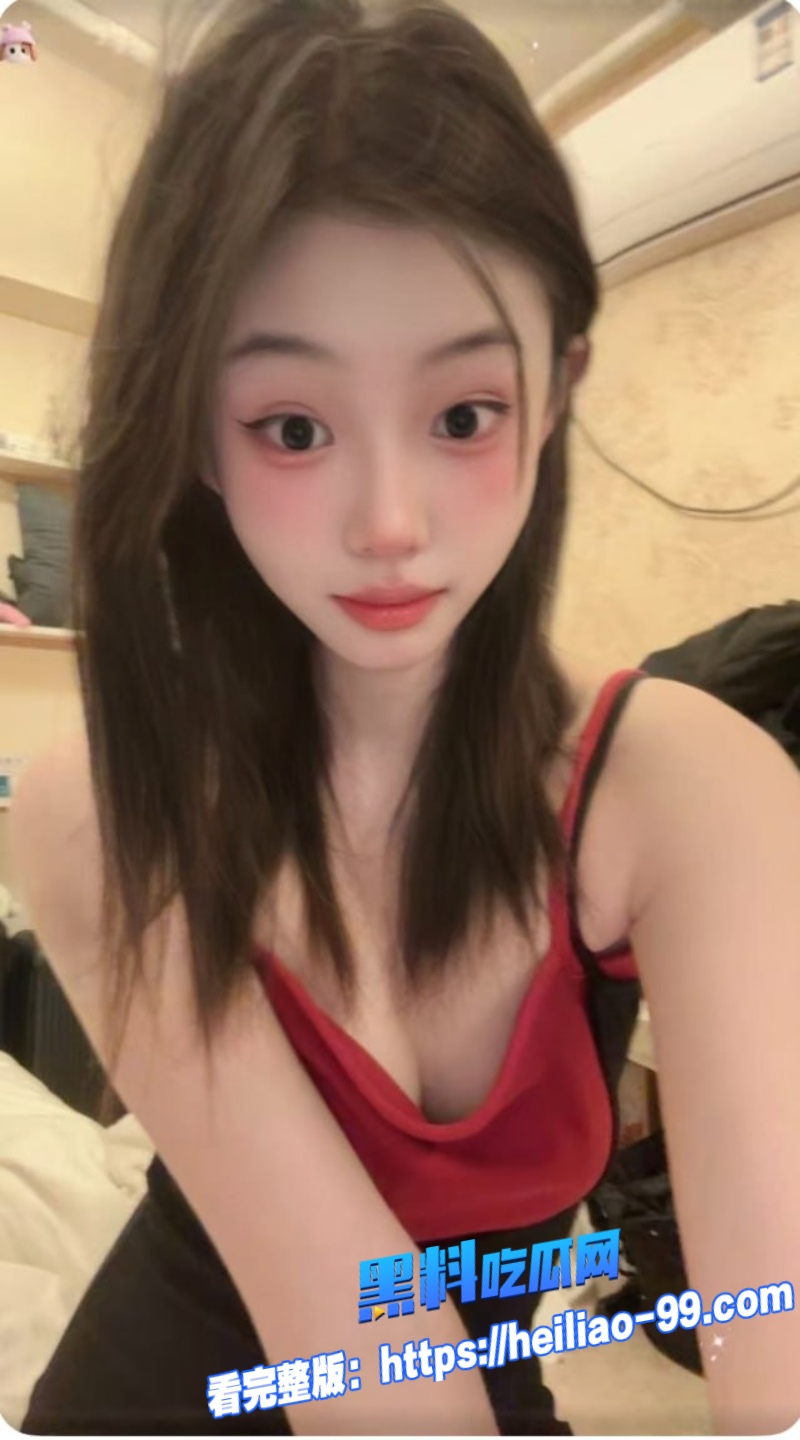 重庆理工大学牙套妹陈雨锶8
