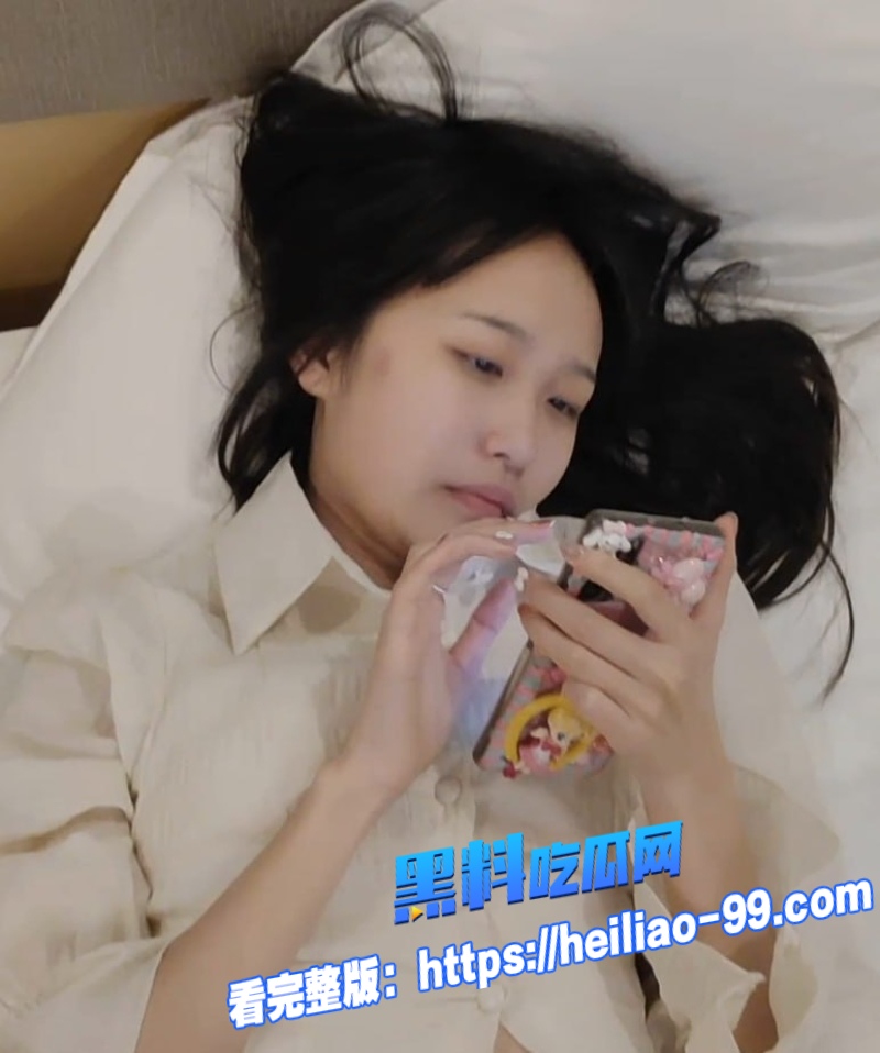重庆理工大学牙套妹陈雨锶6