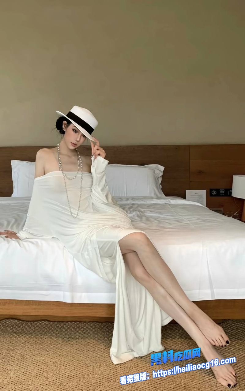 抖音网红杨洁7