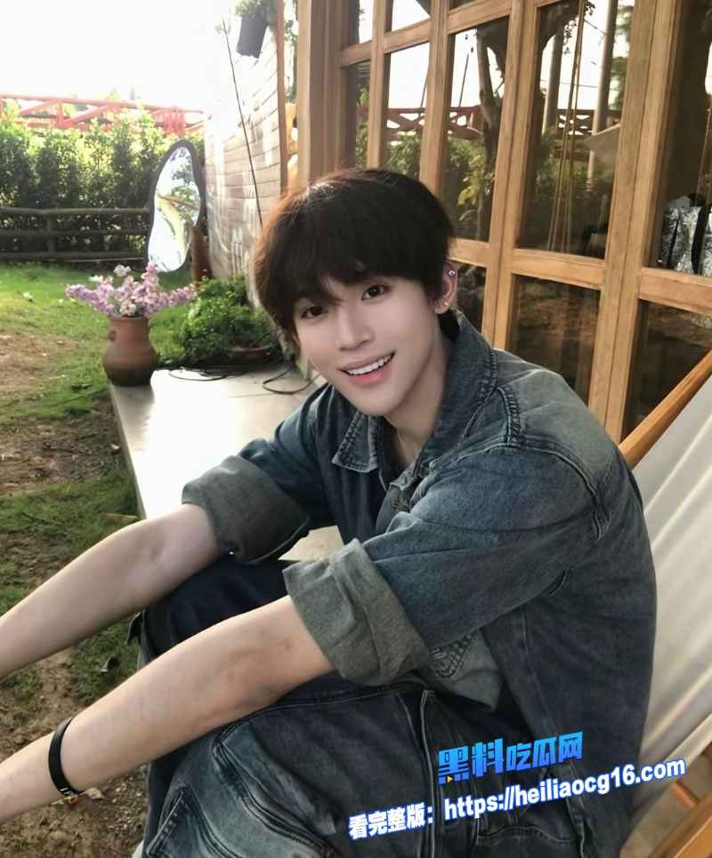 抖音网红杨洁10