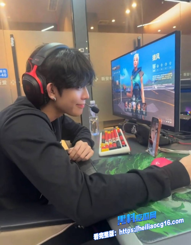 抖音网红杨洁11