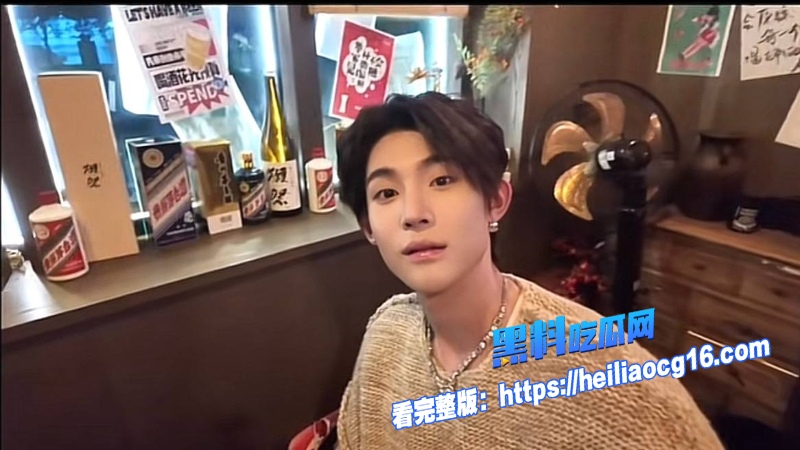 抖音网红杨洁12