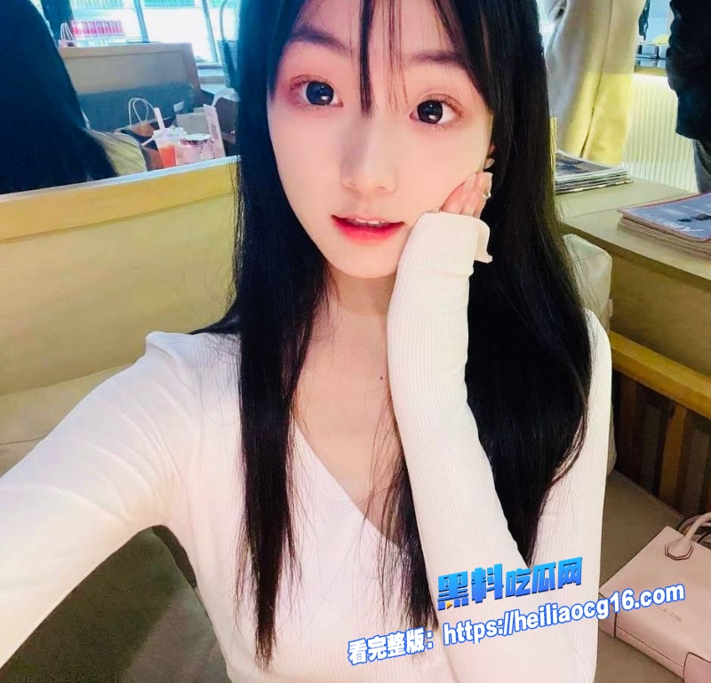 抖音网红杨洁14