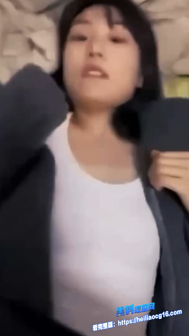 抖音网红杨洁35