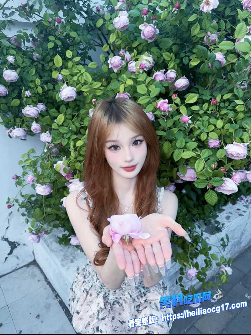 推特网黄温温兔2