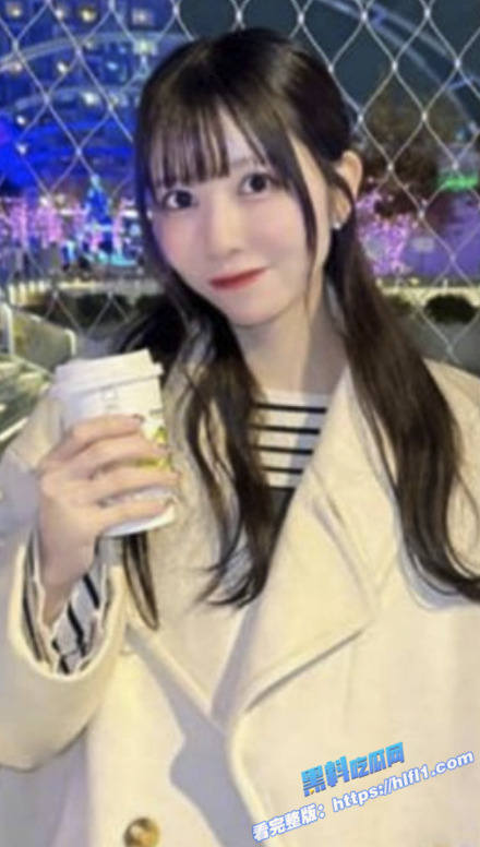 日本网红前女团成员 楠木下 自拍性爱视频流出 女生亲手掌镜自拍露脸 ！1