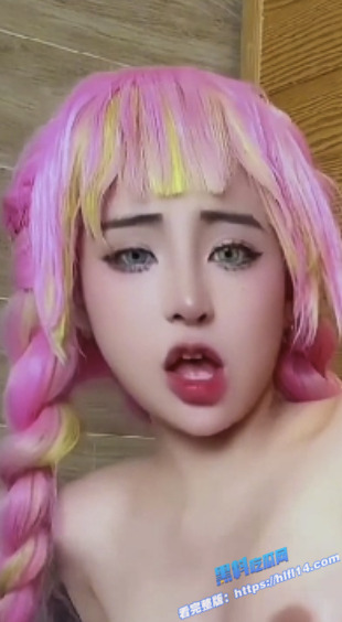 onlyfans顶级福利姬 yuumeilyn虞姬 cos鬼灭之刃恋柱 被摄影师屌爆操内射！2