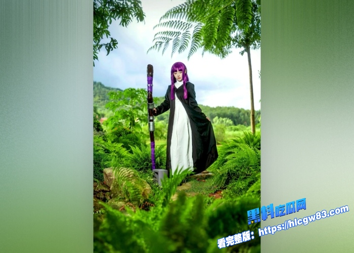顶级cosplay萝莉虞梅Yuumeilyn扮演绝区零妮可剧情演绎酒店内全身心服侍金主小骚逼被操的合不上图 2