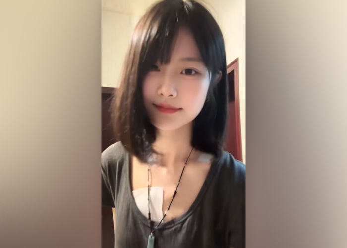 花臂眼镜母狗精神小妹调教直播劲爆泄露!4 花臂眼镜母狗精神小妹调教直播劲爆泄露!4