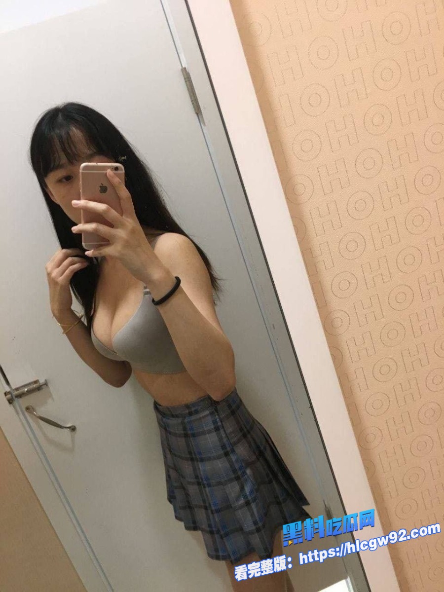 台湾超嫩萝莉嫩妹与男友私密视频被男友赌博输钱后卖掉 5
