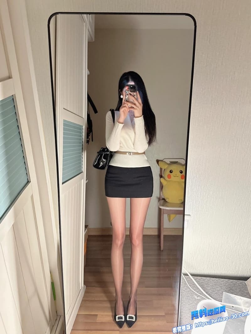 潜规则升职黑丝性感女秘书翘臀诱惑老板卫生间洗漱台激情实拍全曝光被疯狂猛操 11