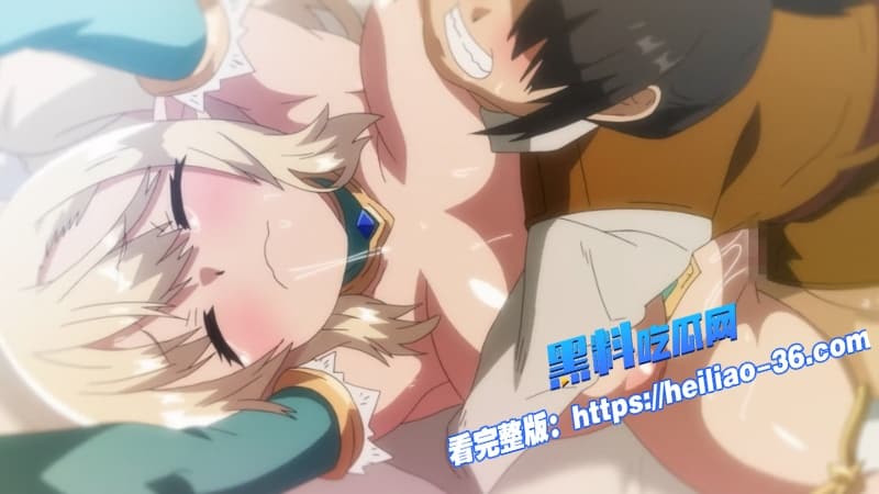 好色精灵母女盖饭实锤无知巨乳精灵姐妹母女轮番诱惑生物学家无套调教到子宫满溢精液9