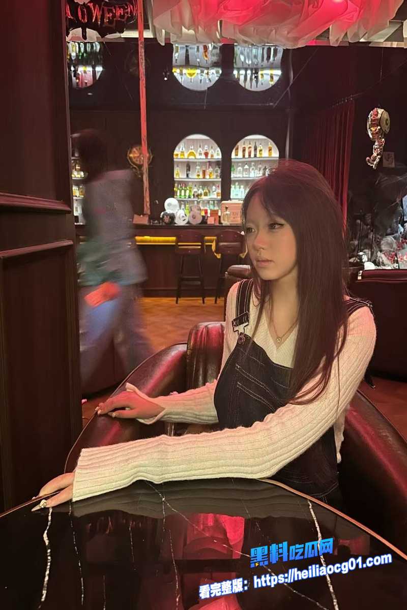 景德镇双马尾萝莉李佳昔1