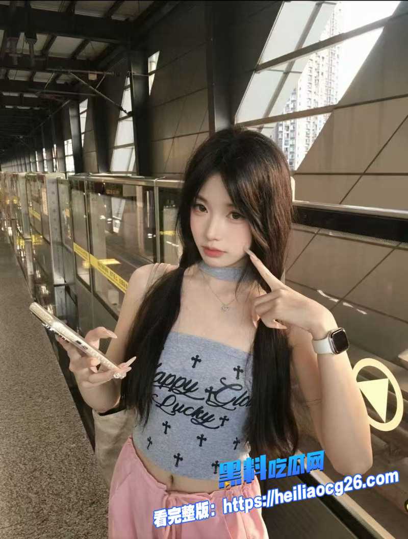 巨乳反差女神9