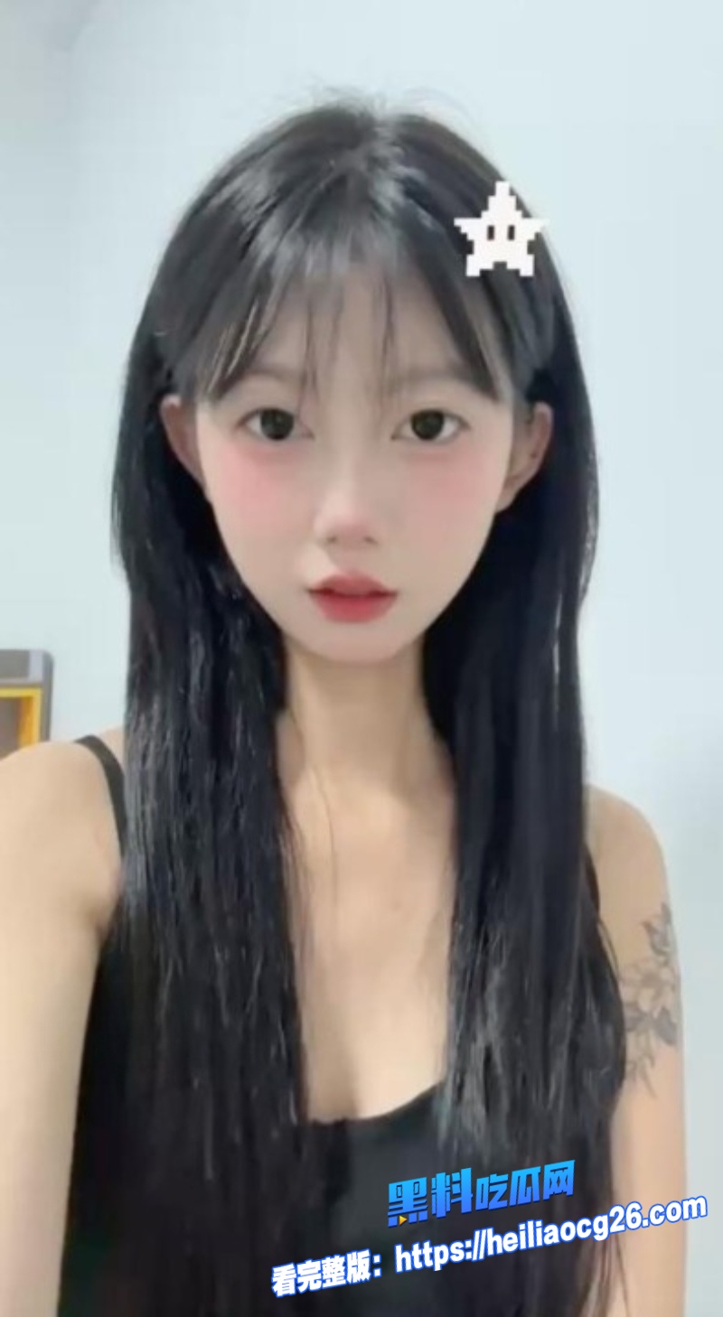 巨乳反差女神1