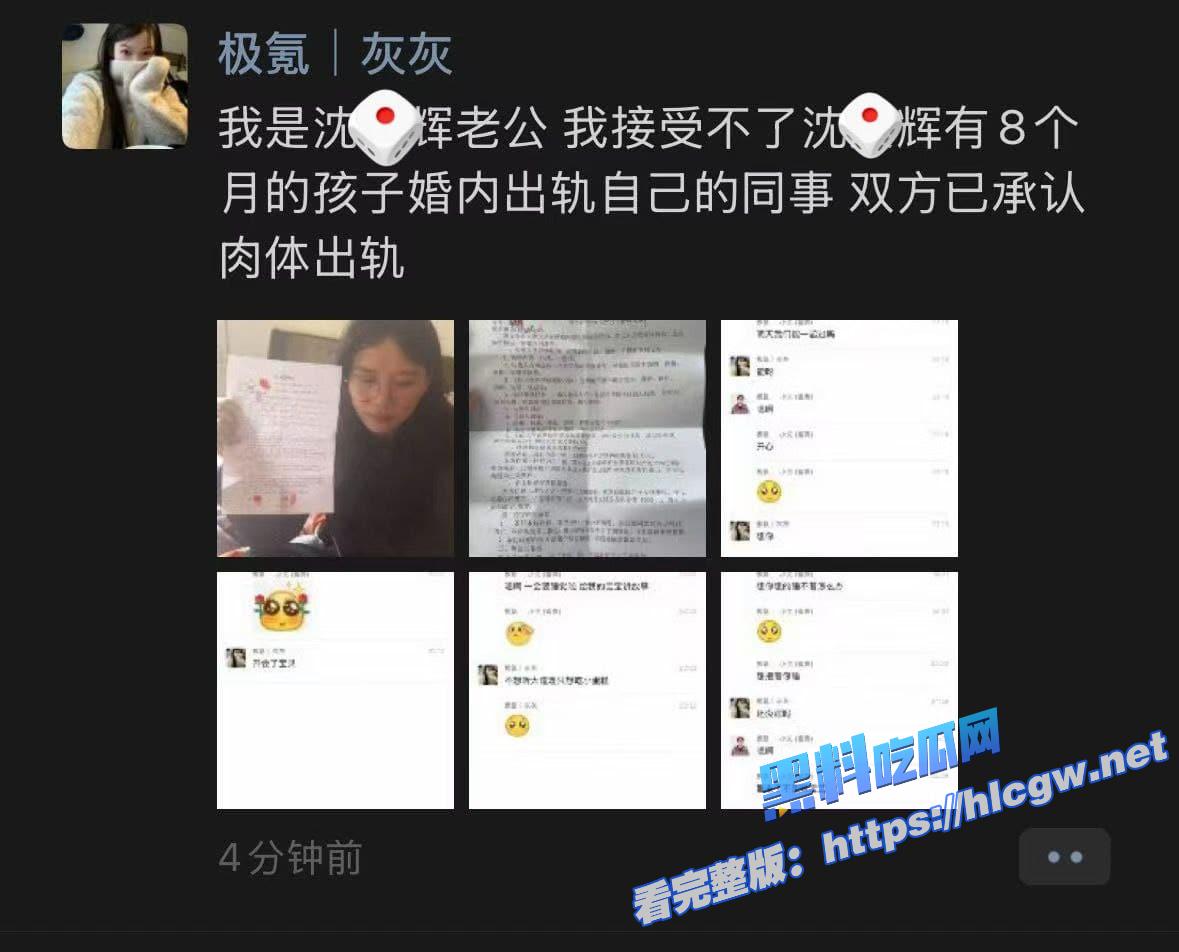 极氪女销售沈某辉2 极氪女销售沈某辉2