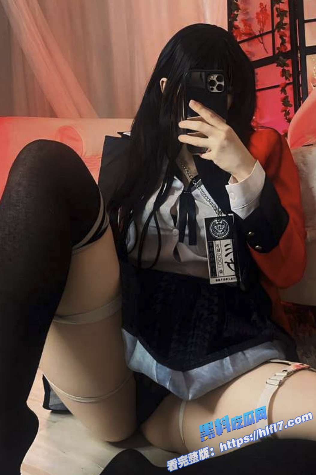 onlyfans欧美网黄 kitsunekisses cos蛇喰梦子 超大奶子疯狂诱惑 你能忍住不来一发吗？1