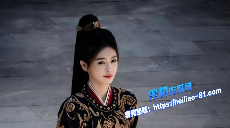AI魔改电视剧《唐宫奇案之青雾风鸣》 白鹿 杨雨桐 赵晴 张维娜 等女星大尺度性爱视频图9