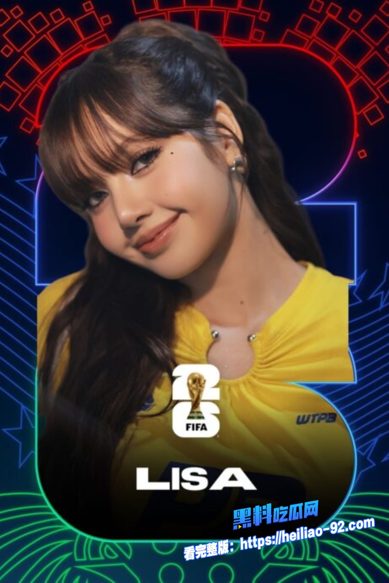 泰国艺人LISA2 泰国艺人LISA2