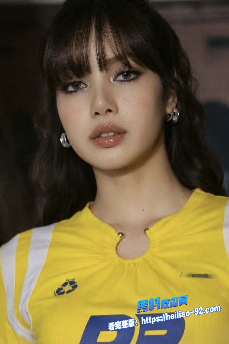 泰国艺人LISA4 泰国艺人LISA4