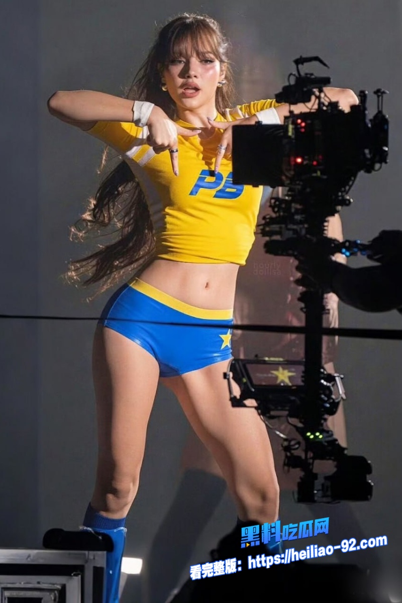 泰国艺人LISA5 泰国艺人LISA5