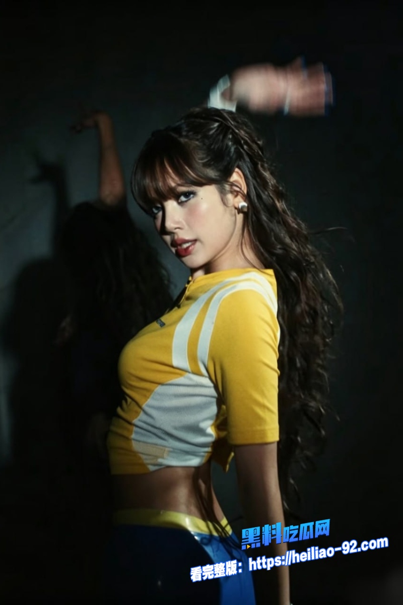 泰国艺人LISA6 泰国艺人LISA6