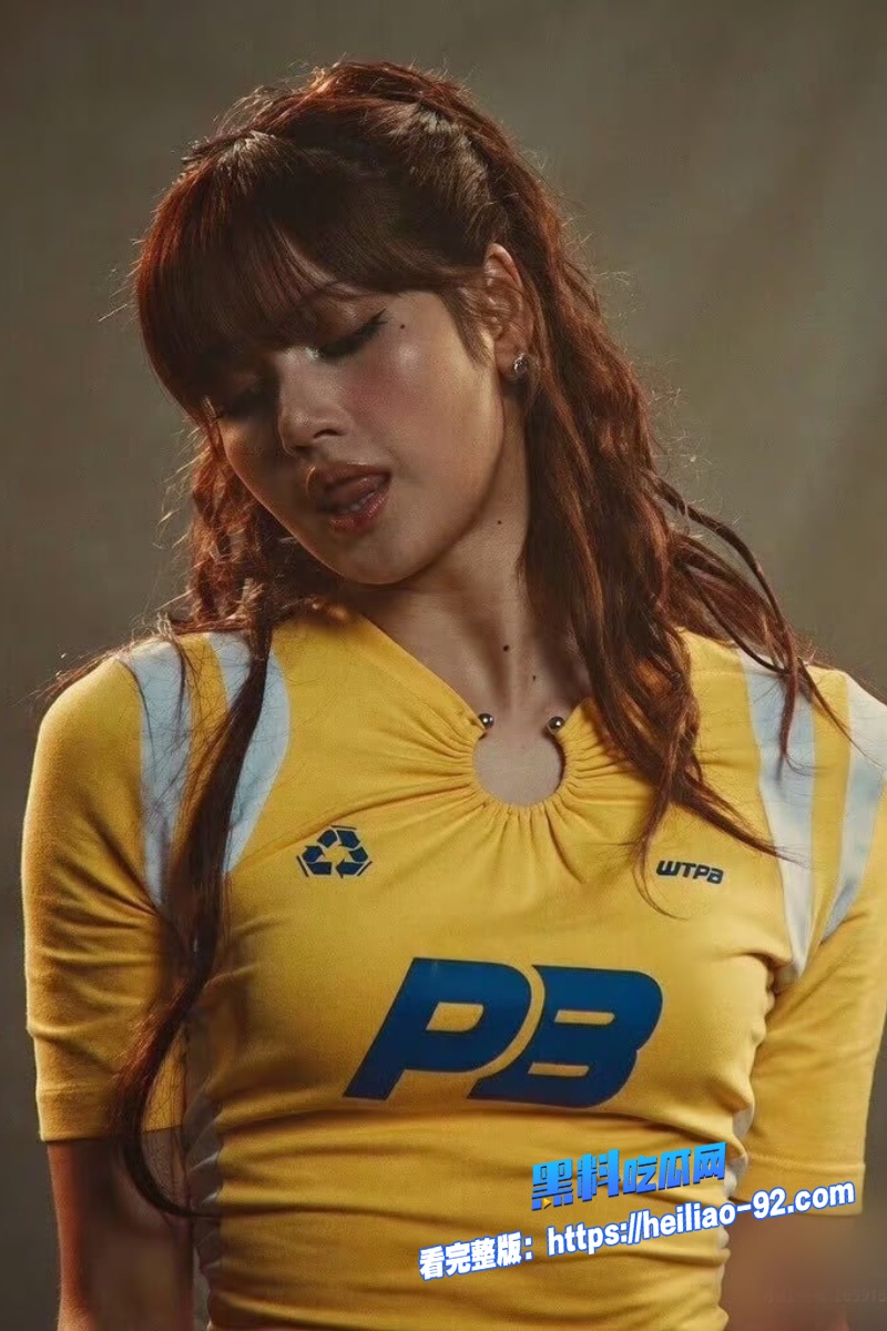 泰国艺人LISA7 泰国艺人LISA7