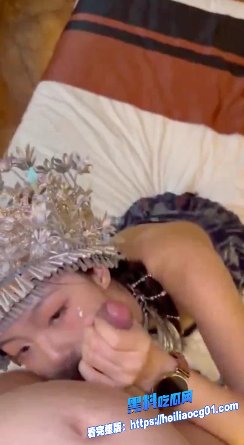 贵州苗族反差婊7