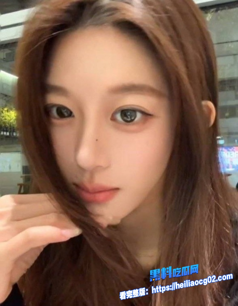 精神小妹郑思影1 精神小妹郑思影1