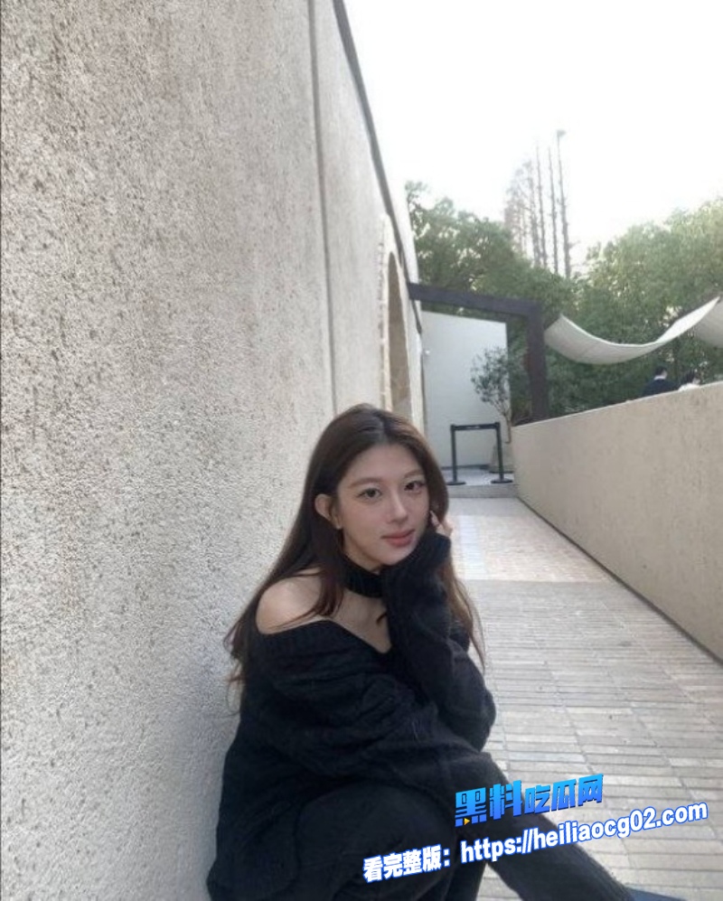 精神小妹郑思影3 精神小妹郑思影3