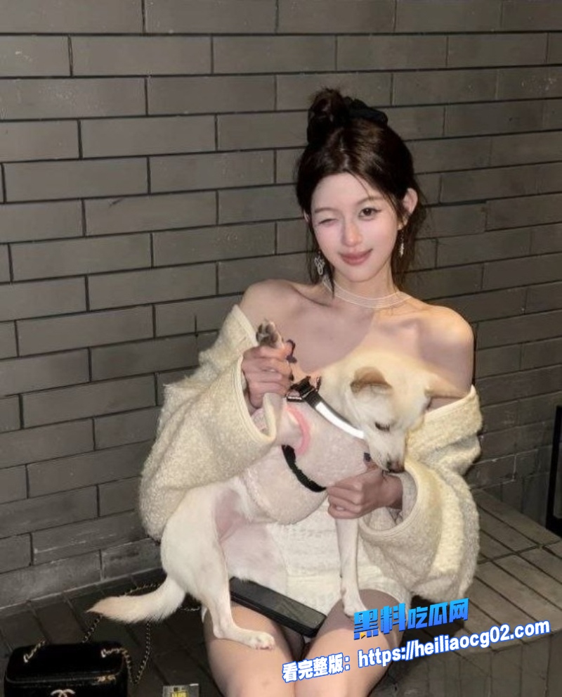 精神小妹郑思影5 精神小妹郑思影5