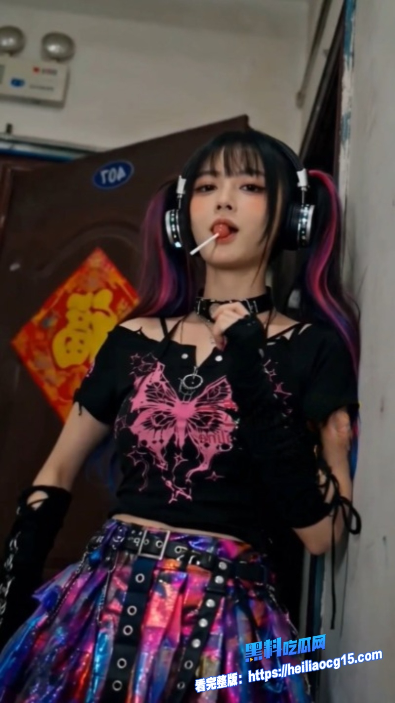 AI成人短剧8