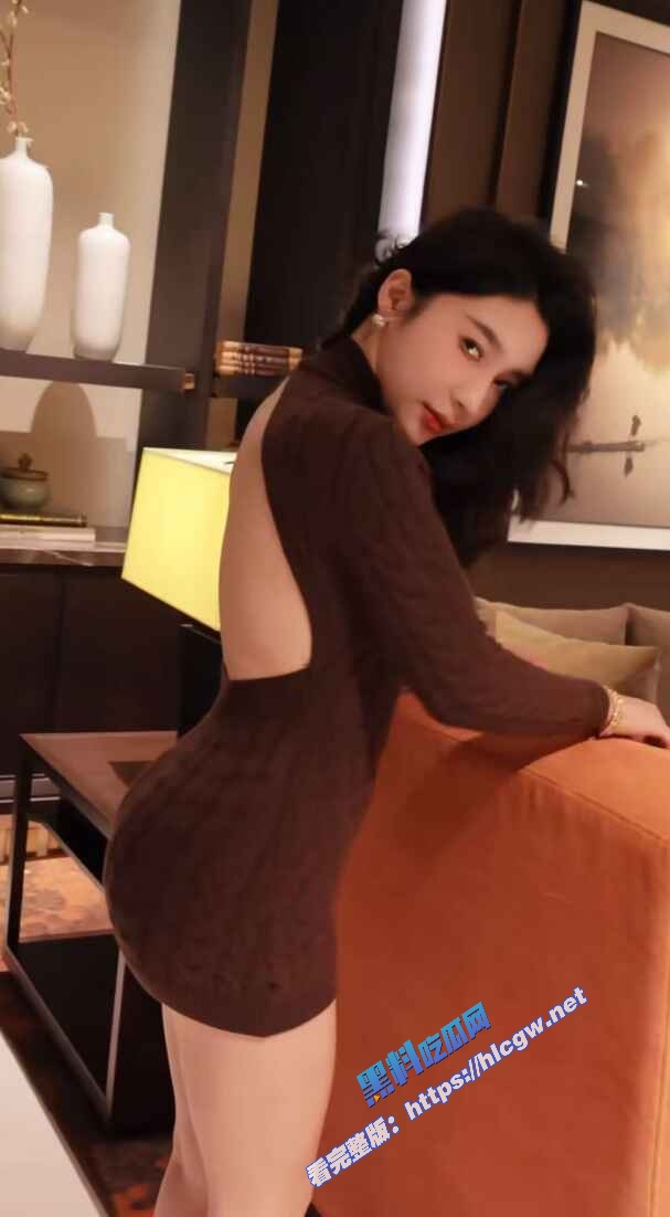全网千万粉丝的网红教母eliy2