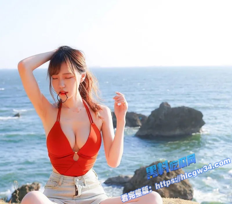 32万粉丝巨乳网红 芷涵 被男友曝光大量私密照和视频 洗澡时美妙酮体 被一览无余19