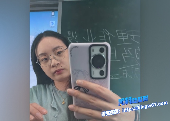 河北保定物理老师宋津莉骚货约炮视频遭泄露曝光讲台严肃私下戴眼罩性爱老师真会玩啊 1