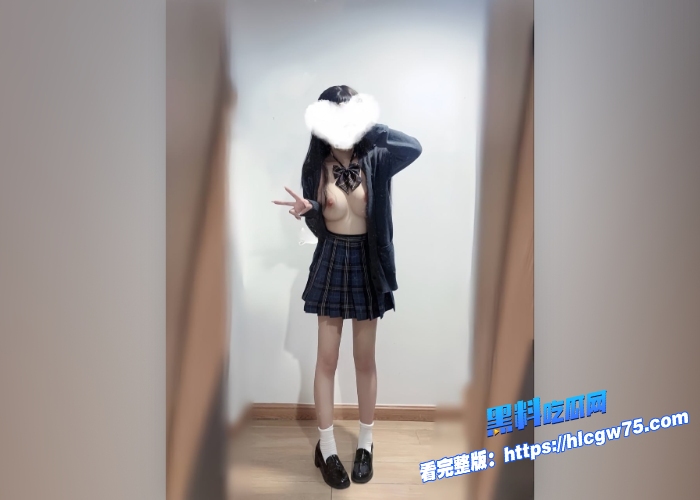 极品美少女萝莉小粥福利私拍合集流出甜美外表下骚浪魅魔巨乳翘臀黑丝美腿极致反差 5