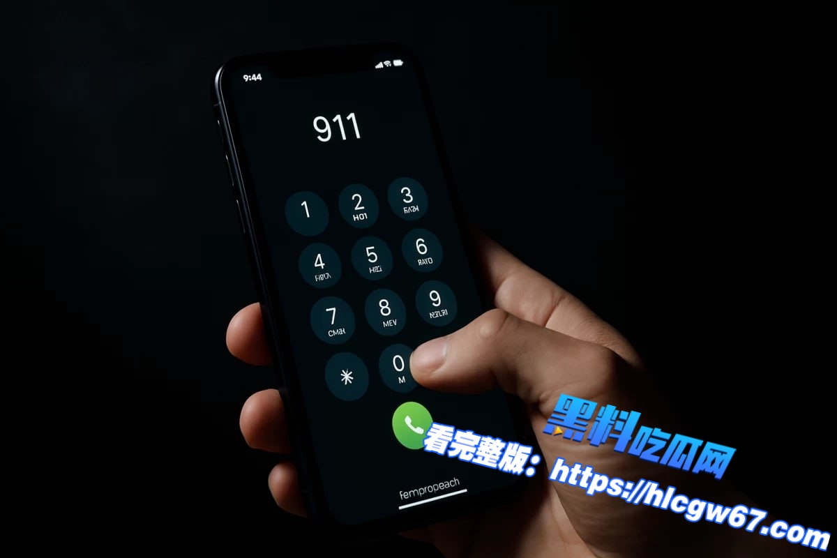 菲律宾将于9月11日启用全国统一“911”报警热线01