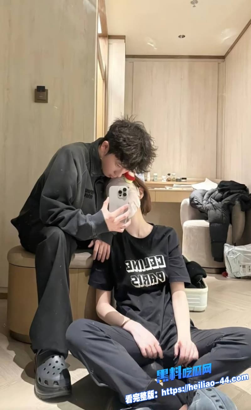 抖音男网红7ce曝光女友网红张艺凡随意私下出轨聊骚随后酒店偷情视频被曝光出来17 抖音男网红7ce曝光女友网红张艺凡随意私下出轨聊骚随后酒店偷情视频被曝光出来17