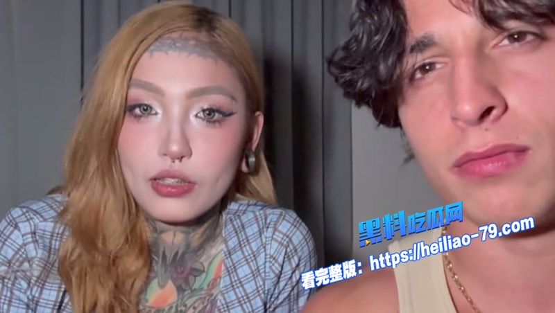 台湾分舌魔女 魷魚Jesse 跨国狂约法国炮王 Gattouz0 酒店床上激战骑脸高潮连连图1 台湾分舌魔女 魷魚Jesse 跨国狂约法国炮王 Gattouz0 酒店床上激战骑脸高潮连连图1