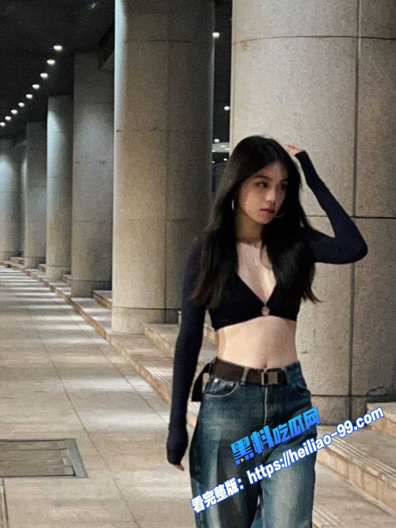 广州美术学院大学生不雅视频泄密2