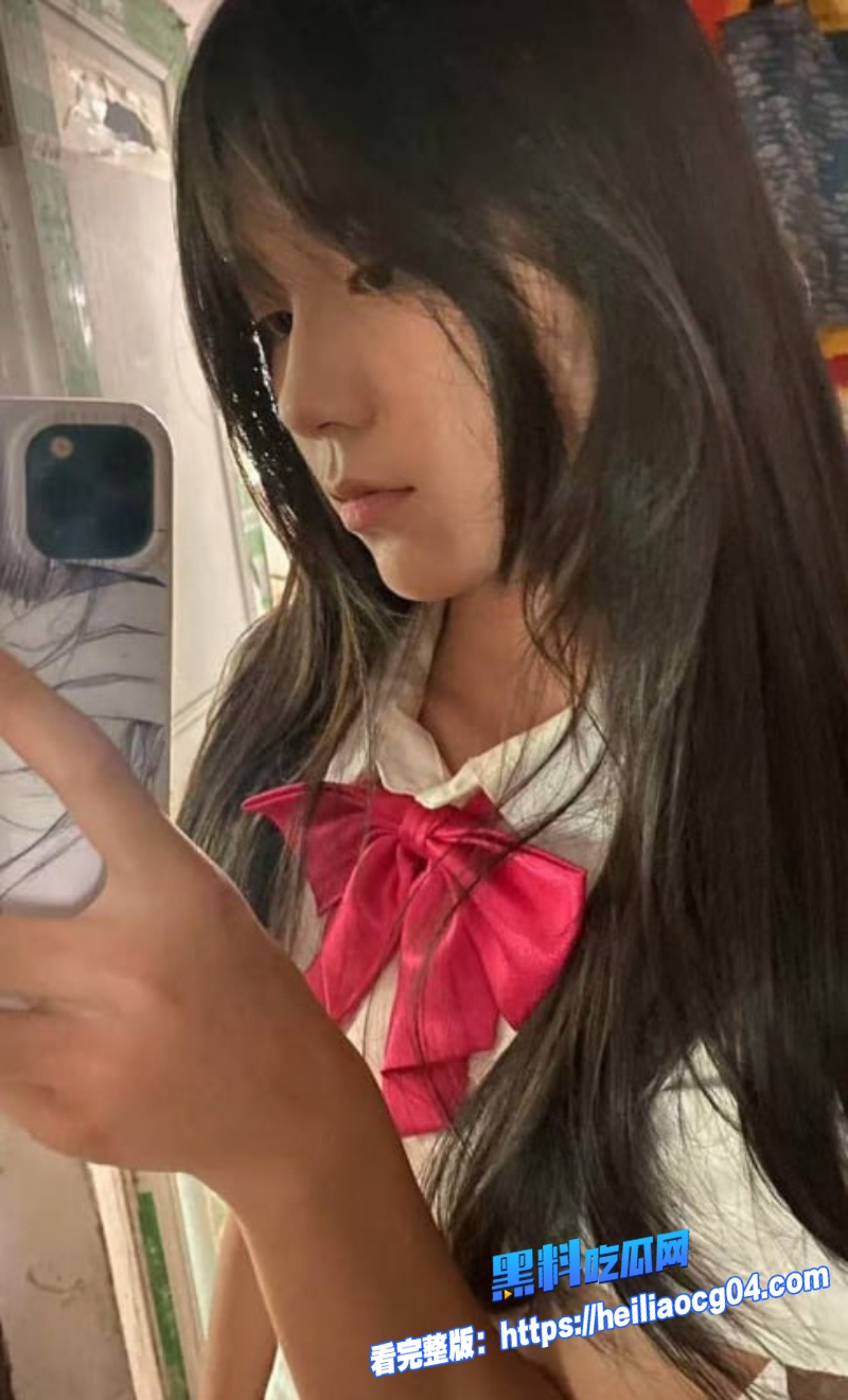女大学生马丹妮2