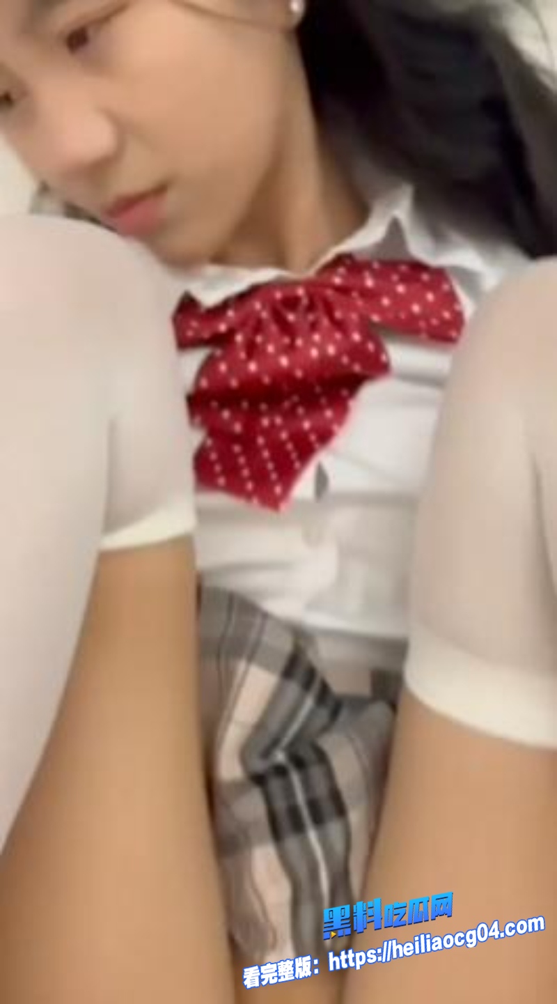 女大学生马丹妮9