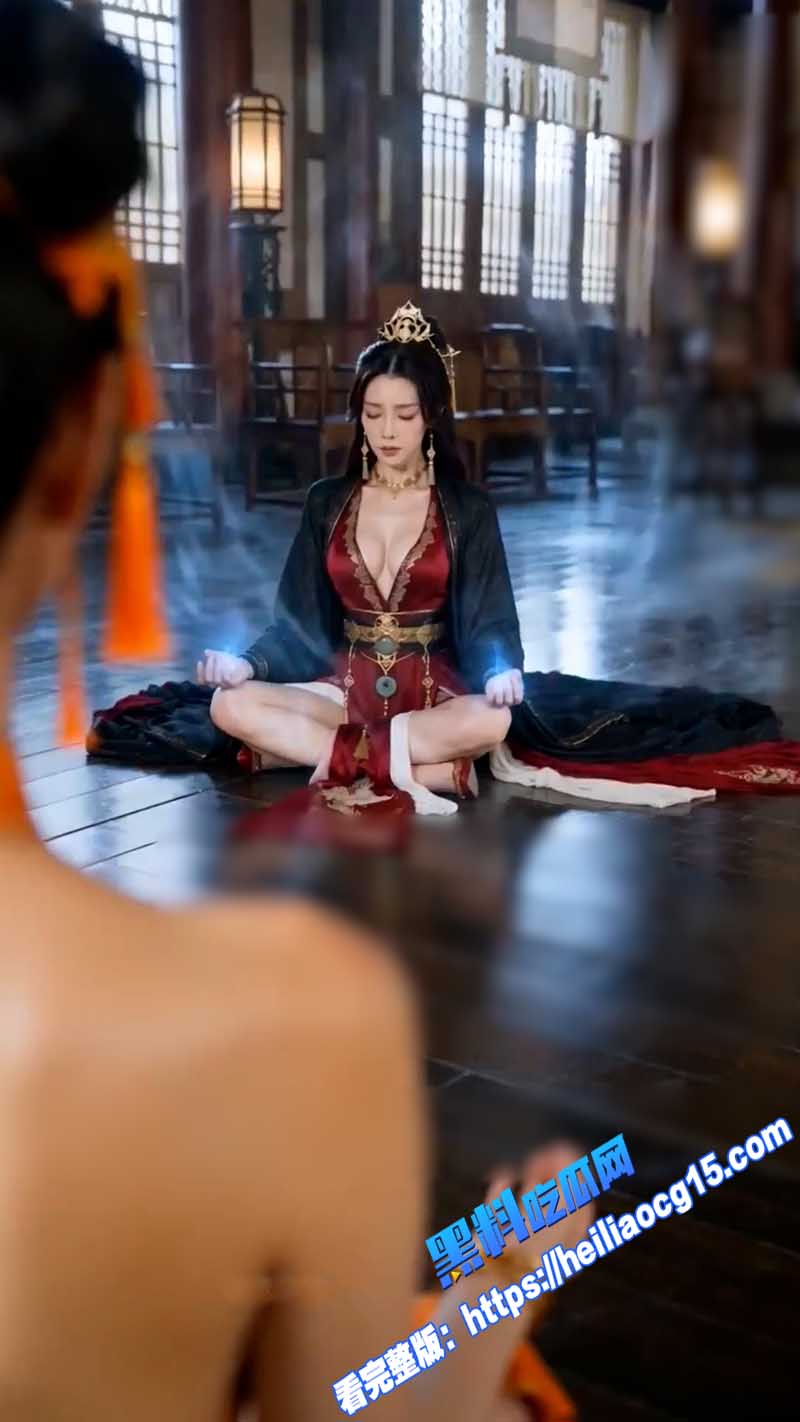 废材杂役1